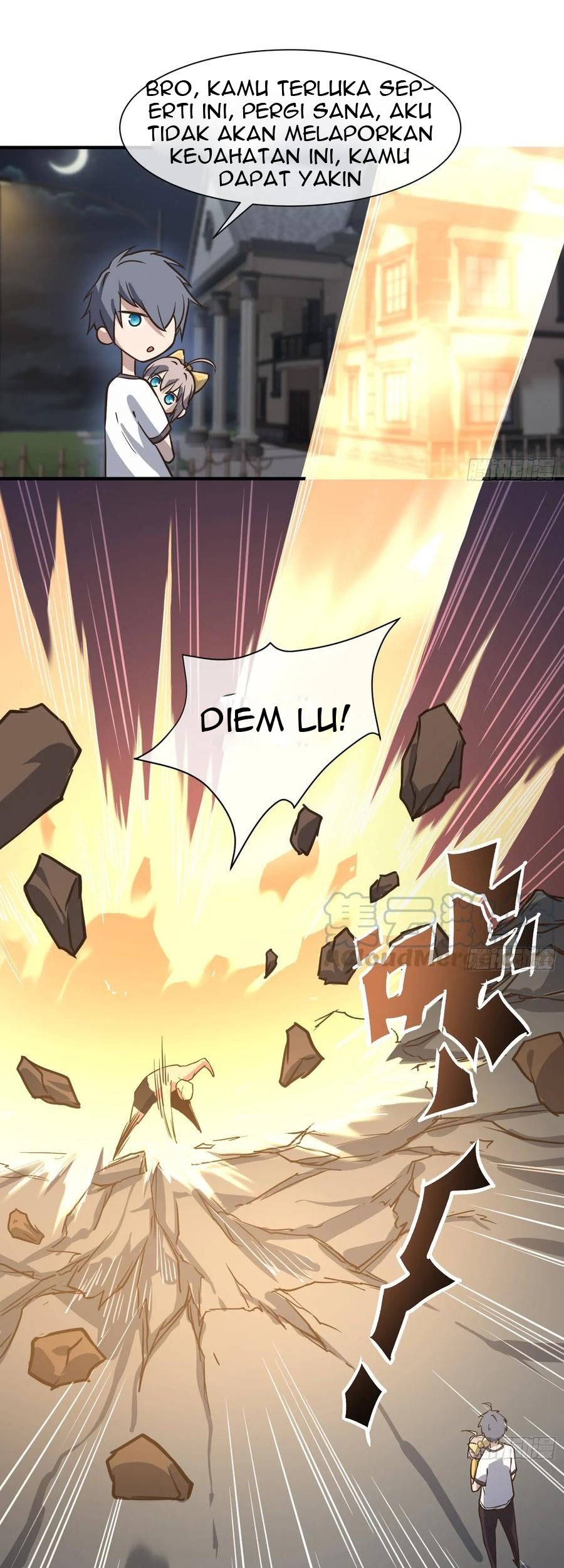 Power The Rates Chapter 4 Gambar 14