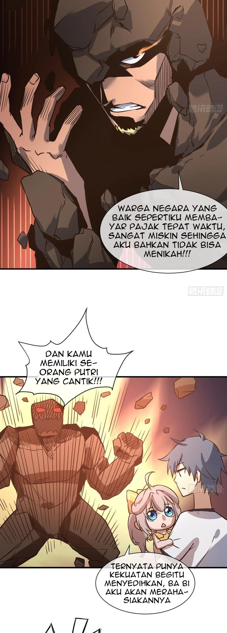 Power The Rates Chapter 4 Gambar 16