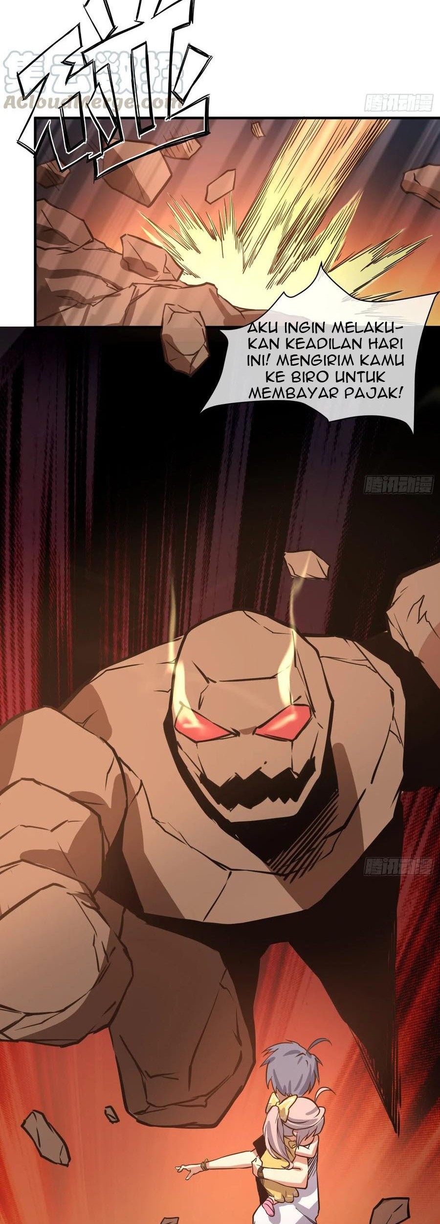 Power The Rates Chapter 4 Gambar 17