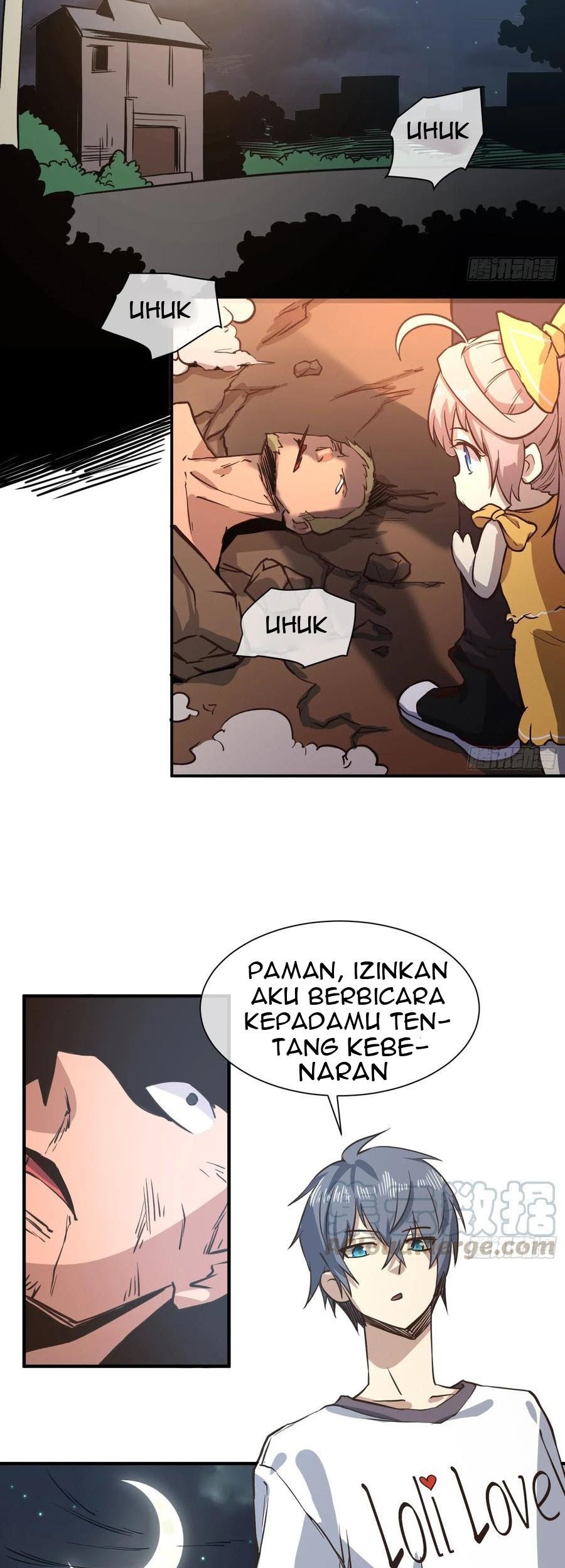 Power The Rates Chapter 4 Gambar 22