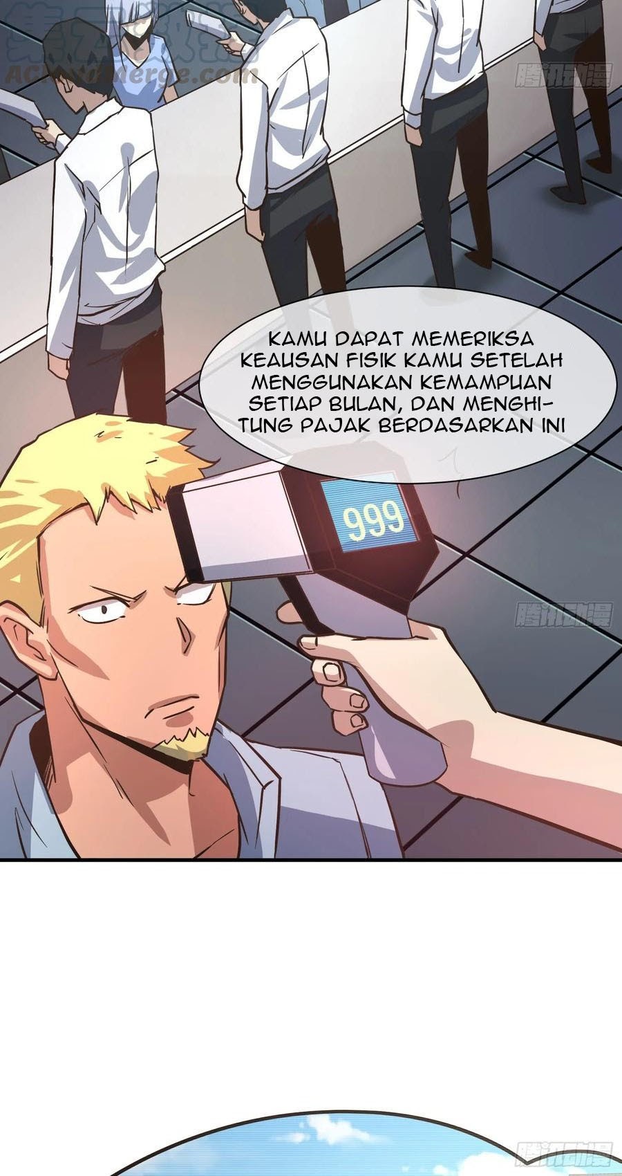 Power The Rates Chapter 4 Gambar 24