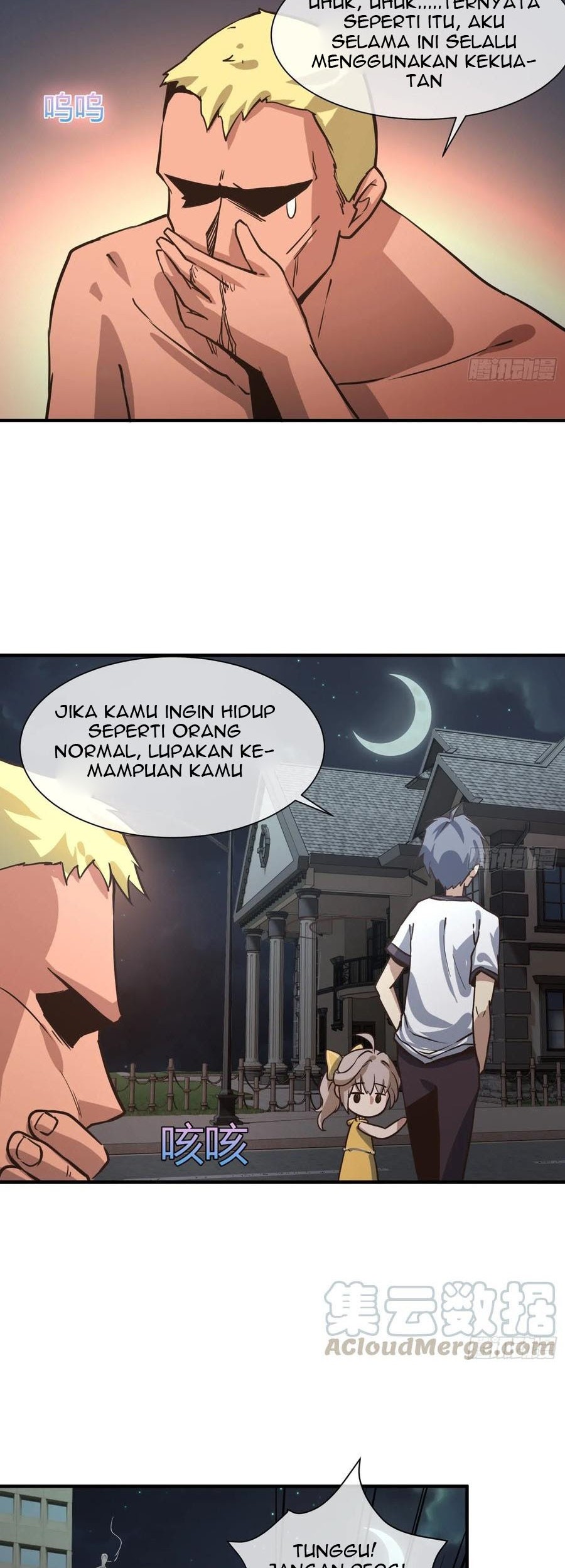 Power The Rates Chapter 4 Gambar 26