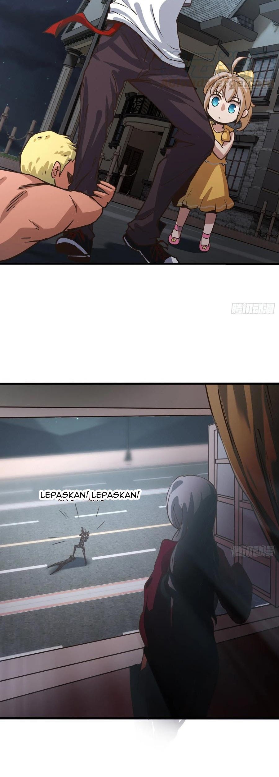 Power The Rates Chapter 4 Gambar 28