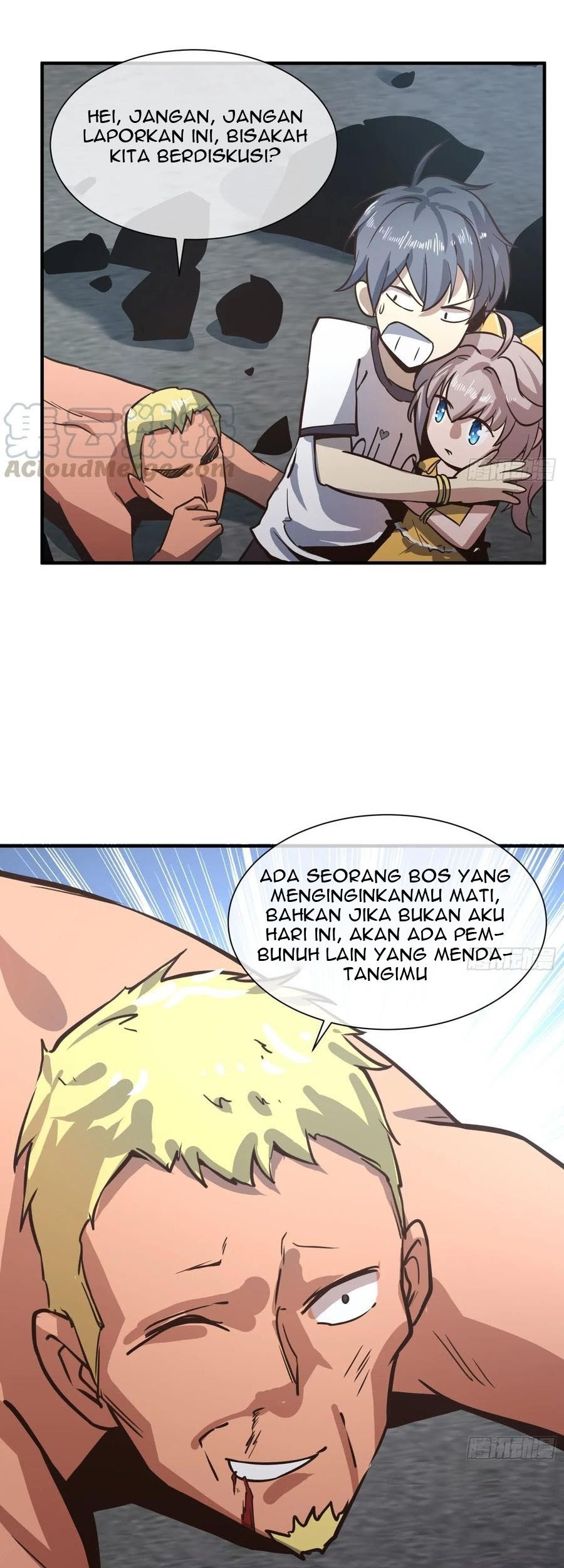 Power The Rates Chapter 4 Gambar 30