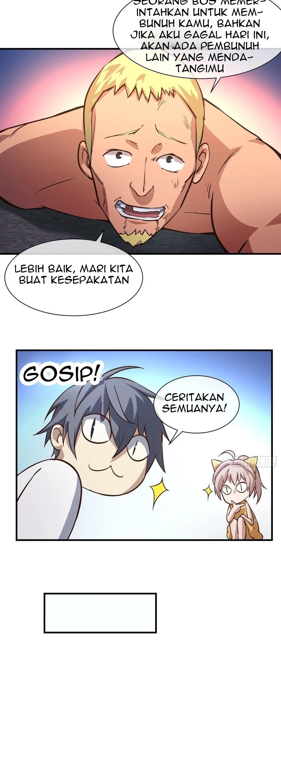 Power The Rates Chapter 5 Gambar 3