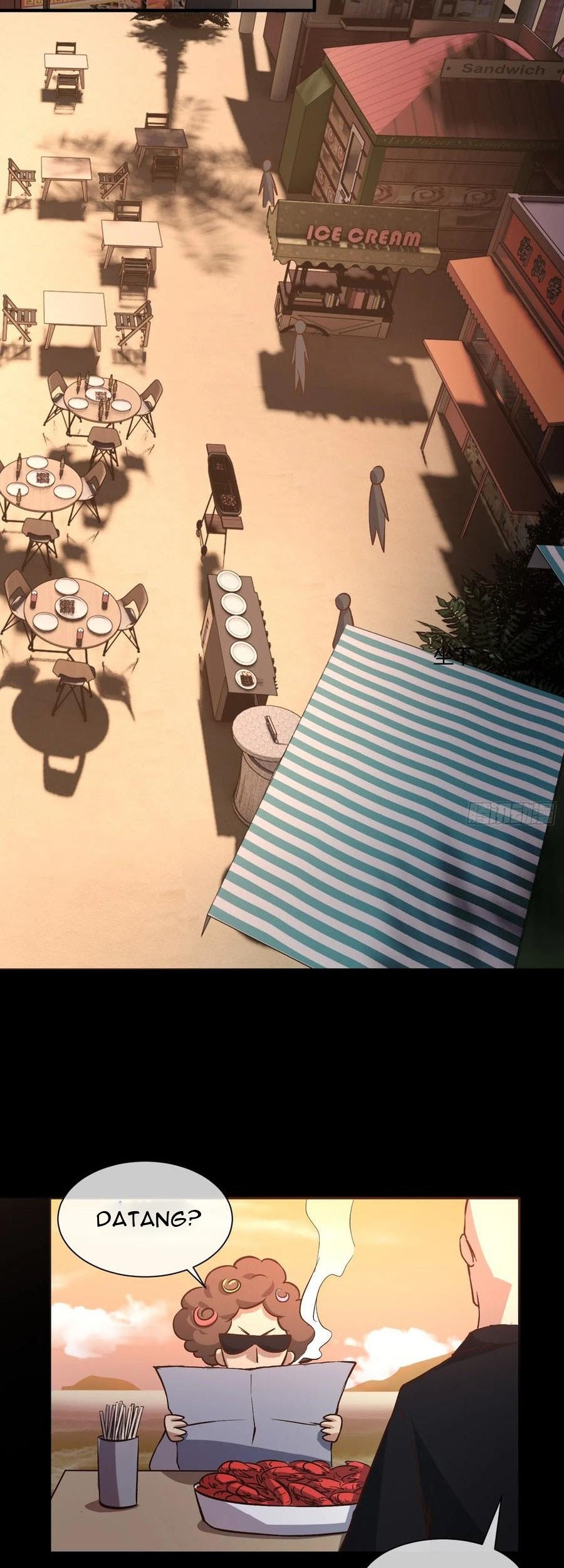 Power The Rates Chapter 5 Gambar 5