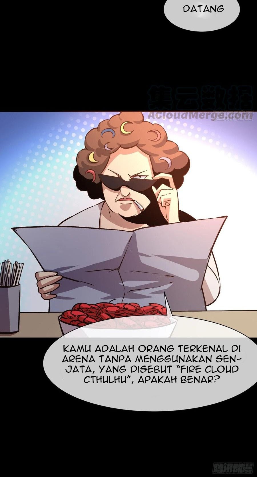 Power The Rates Chapter 5 Gambar 6