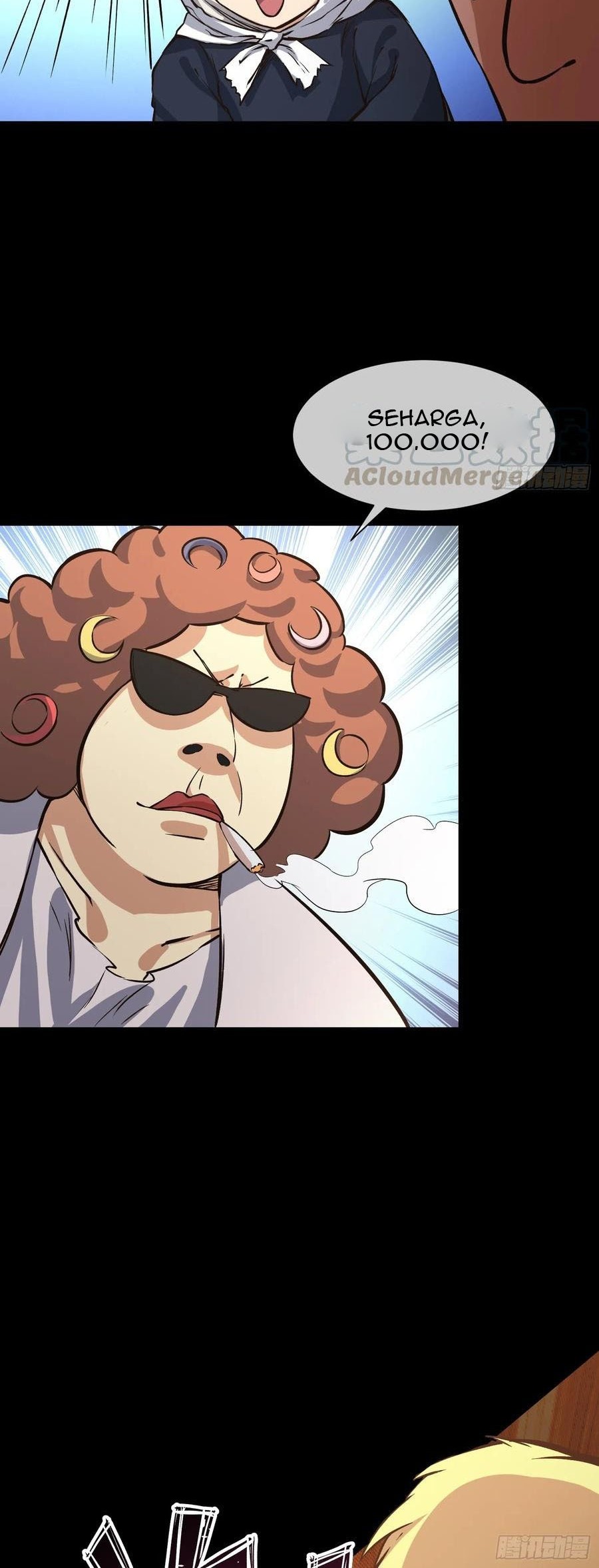 Power The Rates Chapter 5 Gambar 10