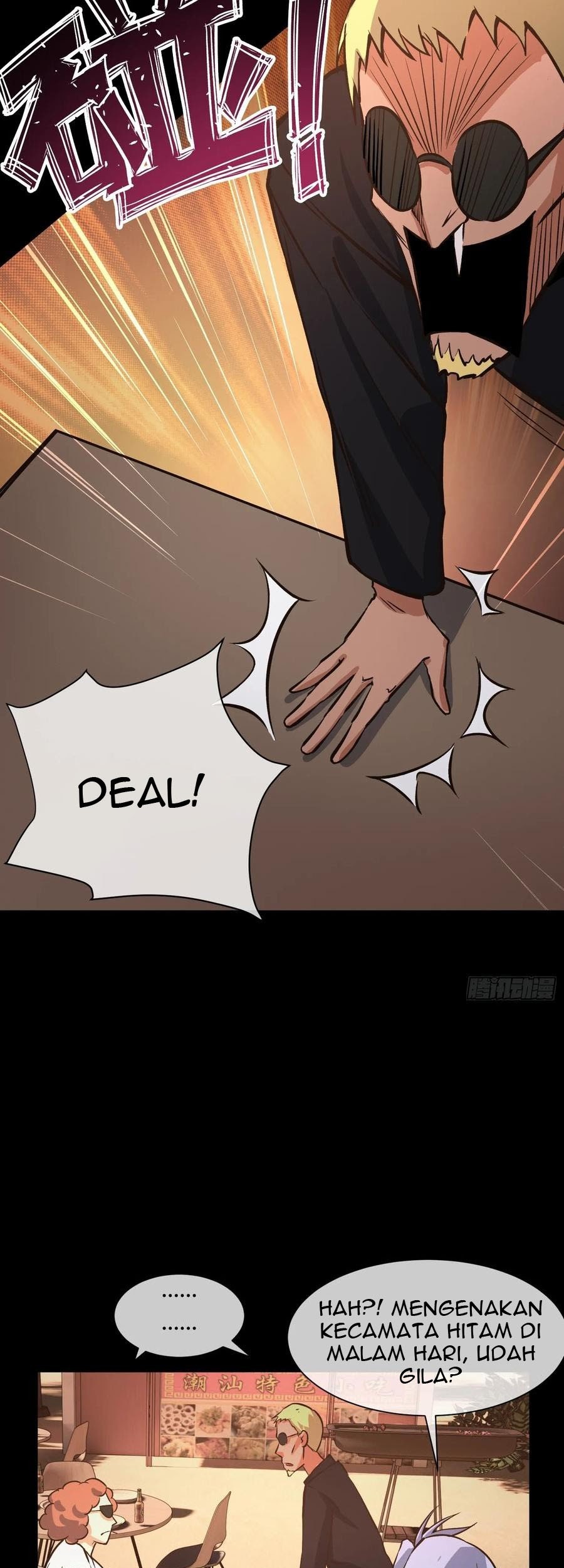 Power The Rates Chapter 5 Gambar 11