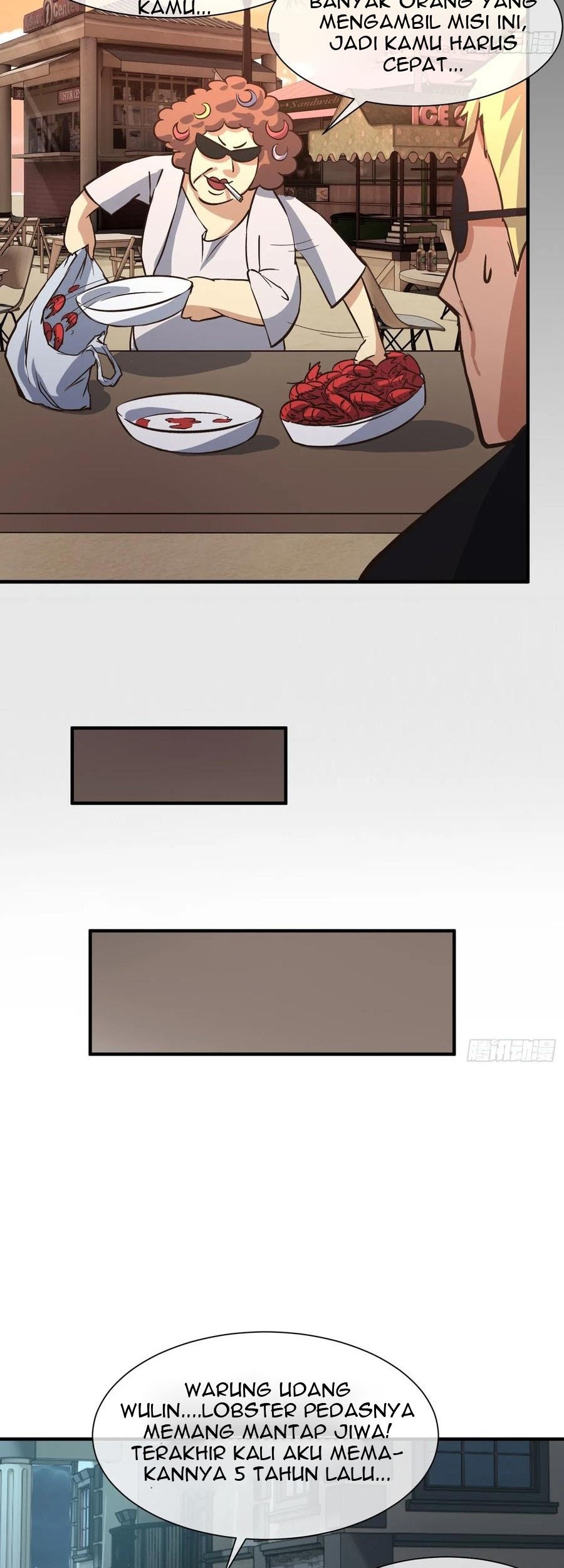 Power The Rates Chapter 5 Gambar 13