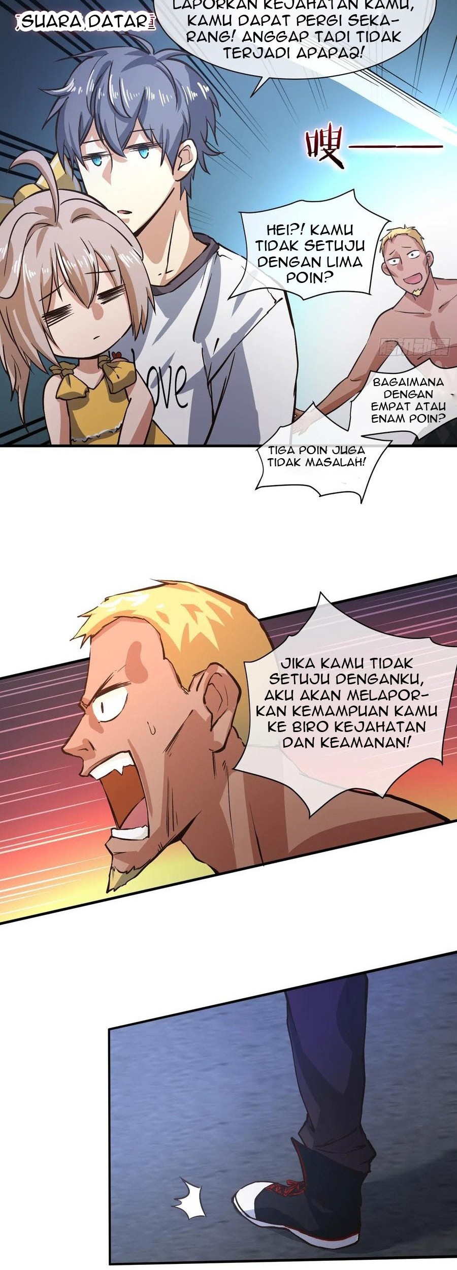 Power The Rates Chapter 5 Gambar 17