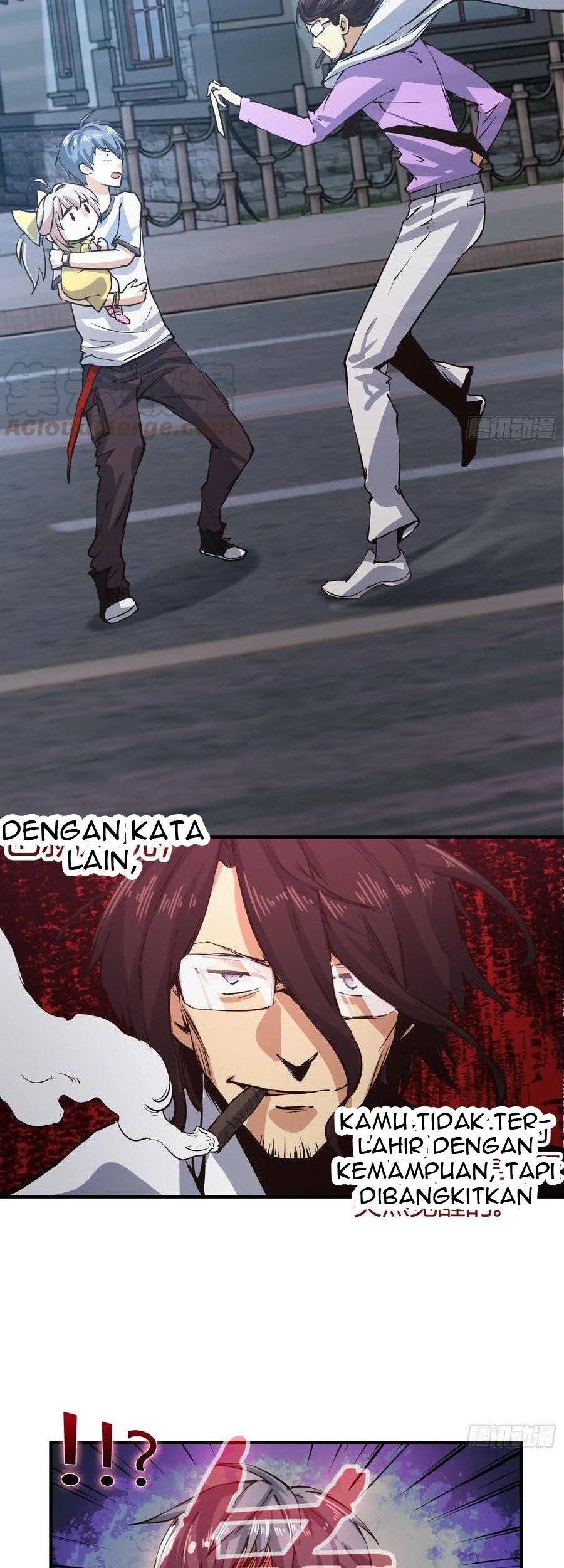 Power The Rates Chapter 5 Gambar 21