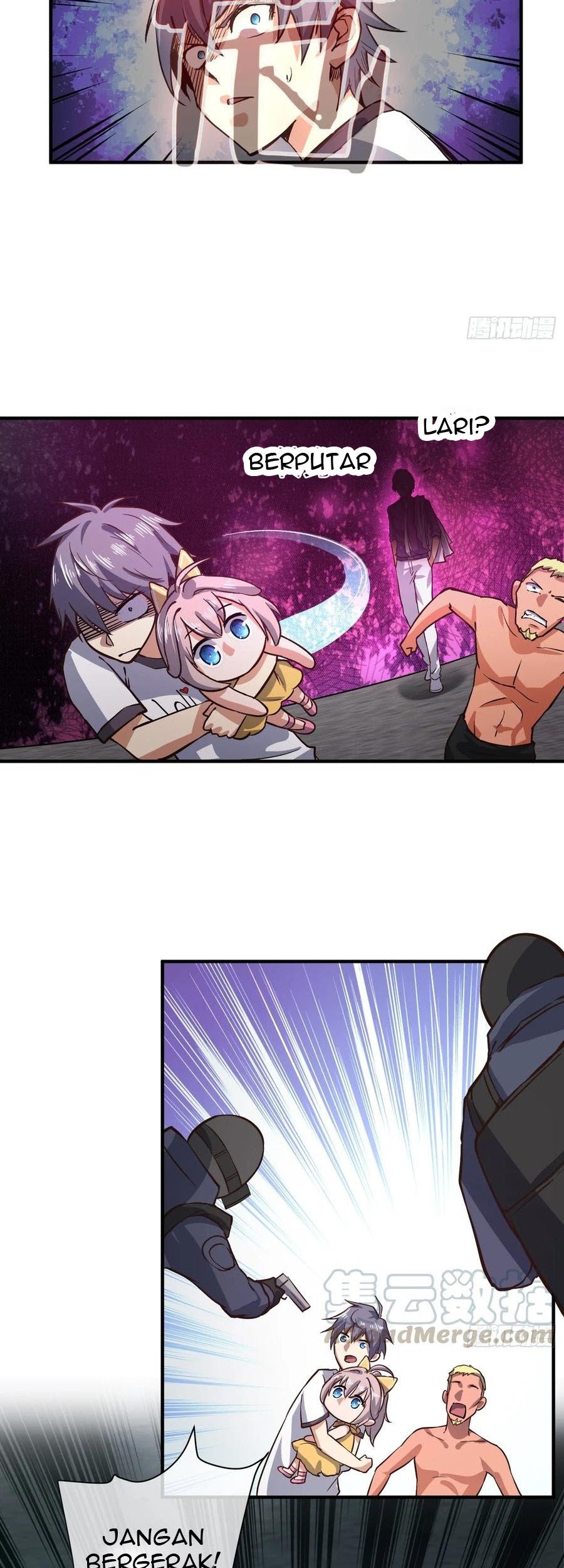 Power The Rates Chapter 5 Gambar 22