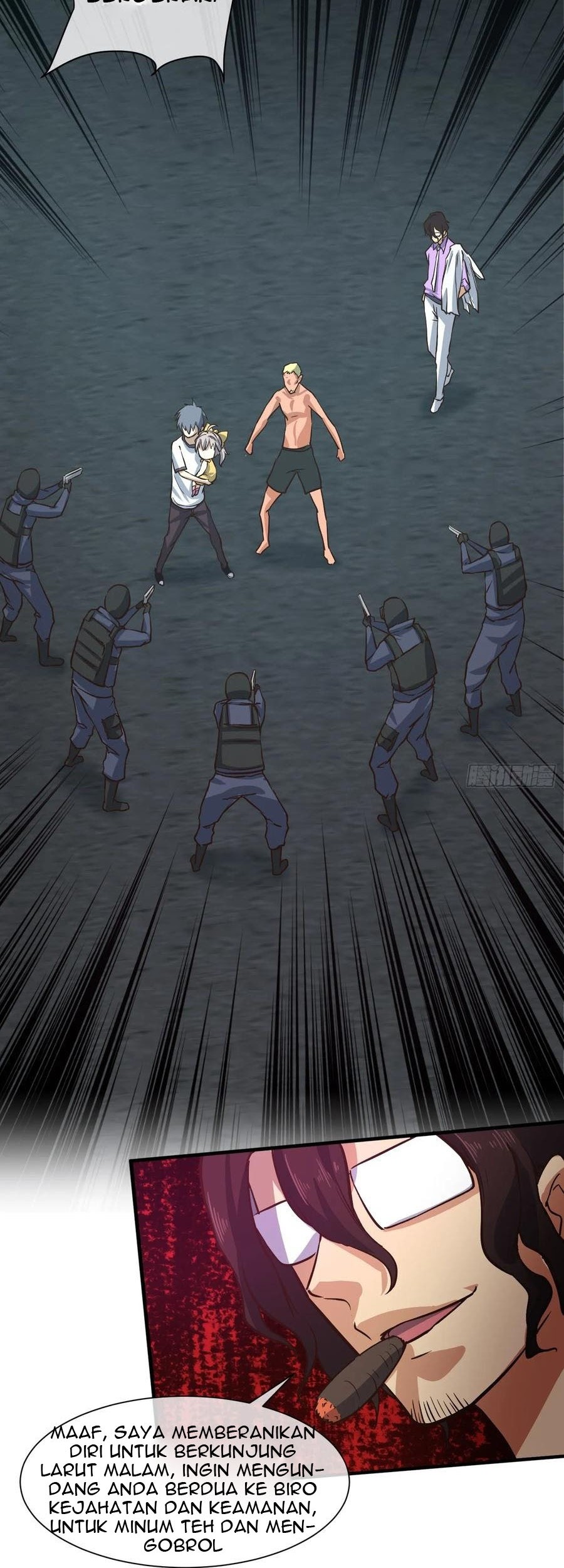 Power The Rates Chapter 5 Gambar 23