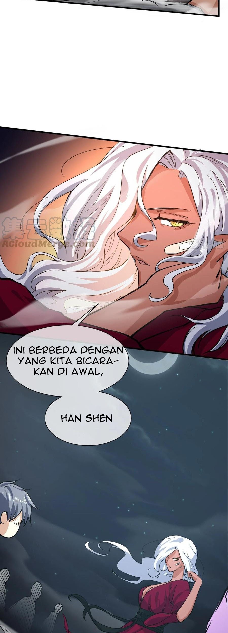 Power The Rates Chapter 5 Gambar 27