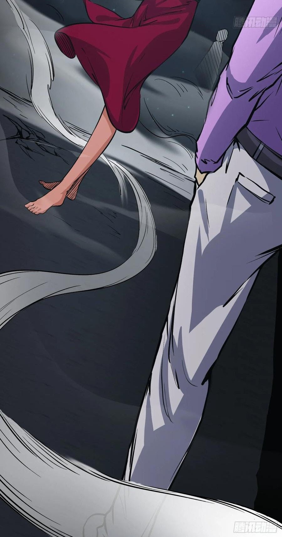 Power The Rates Chapter 5 Gambar 28