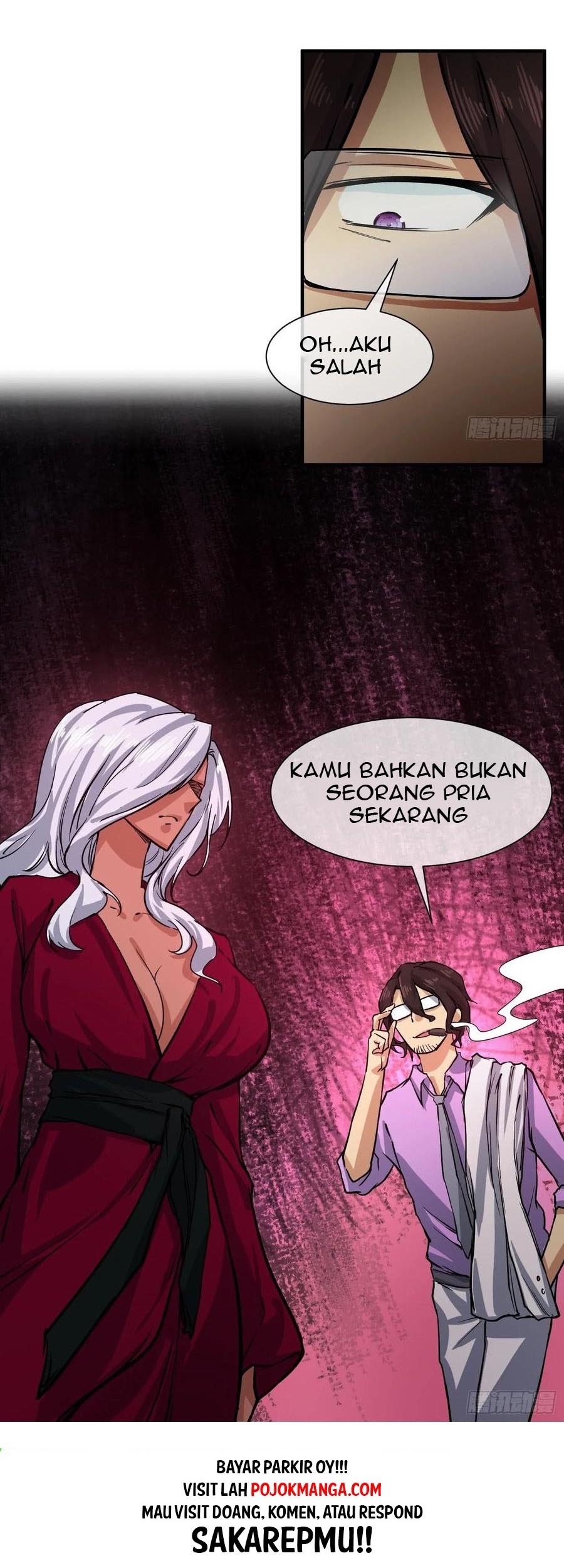 Power The Rates Chapter 5 Gambar 30