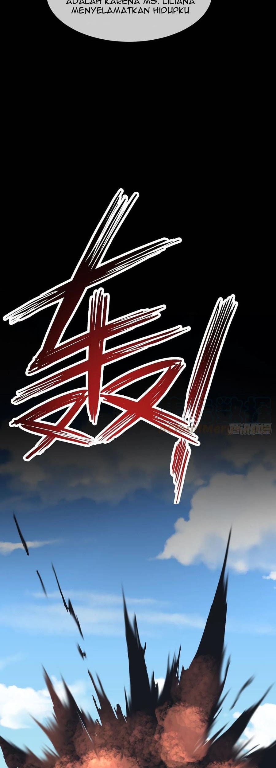 Power The Rates Chapter 6 Gambar 35