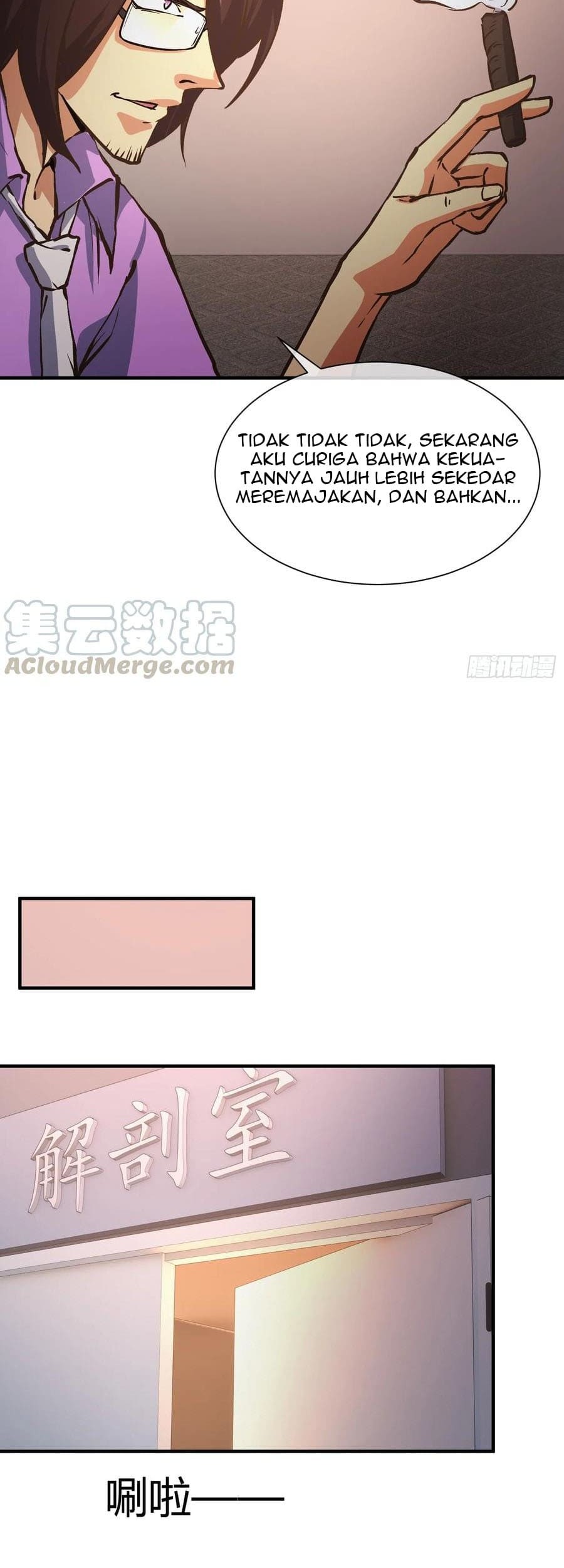 Power The Rates Chapter 6 Gambar 43