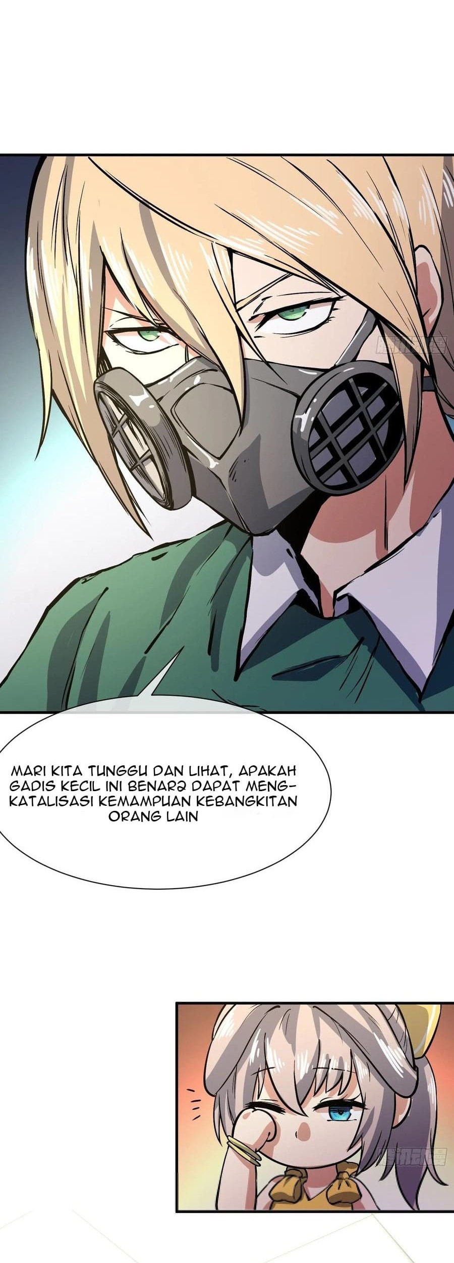 Power The Rates Chapter 6 Gambar 47