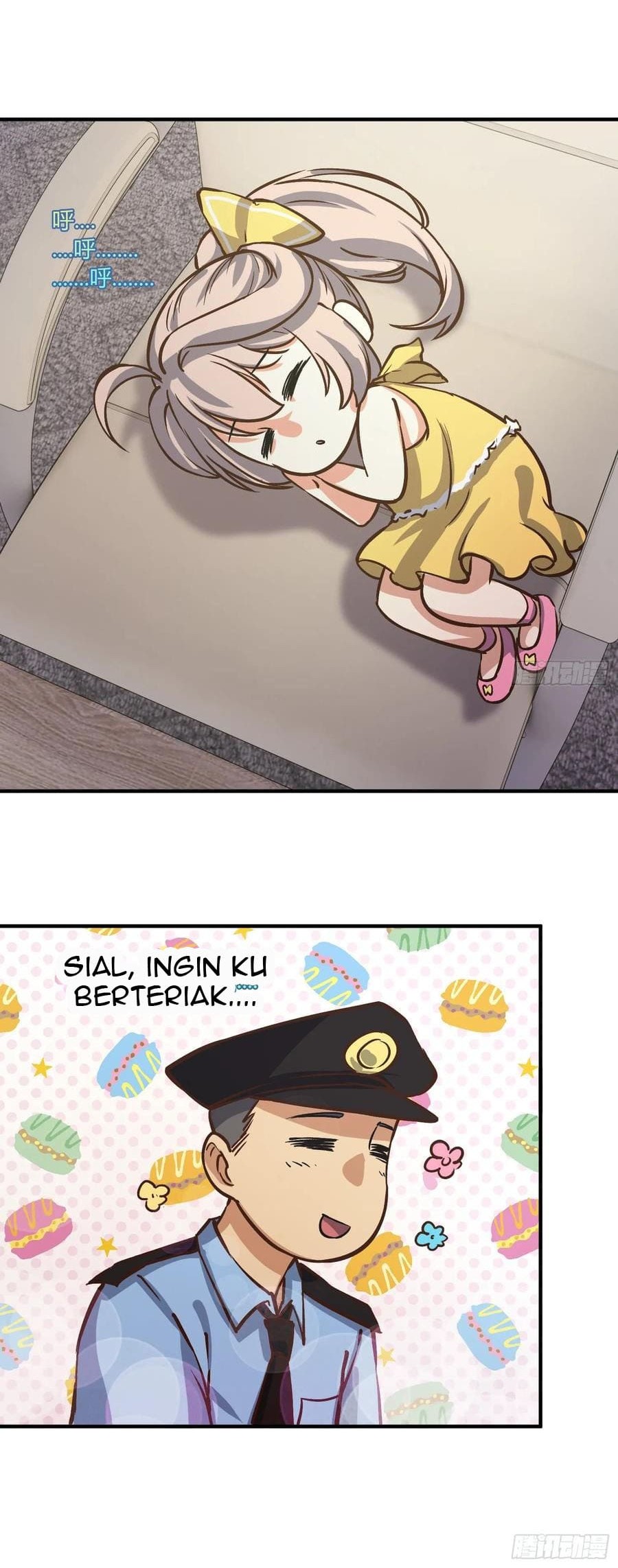 Power The Rates Chapter 6 Gambar 23