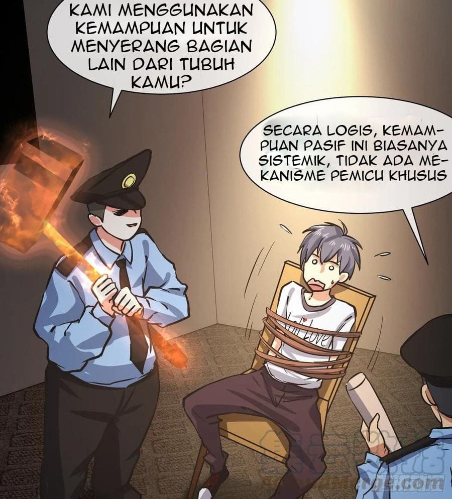 Power The Rates Chapter 6 Gambar 27