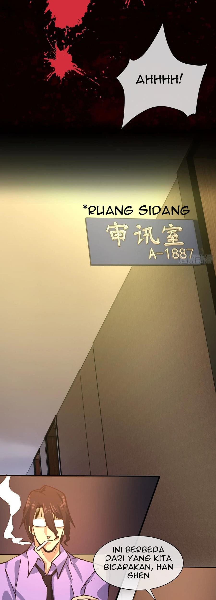 Power The Rates Chapter 6 Gambar 30