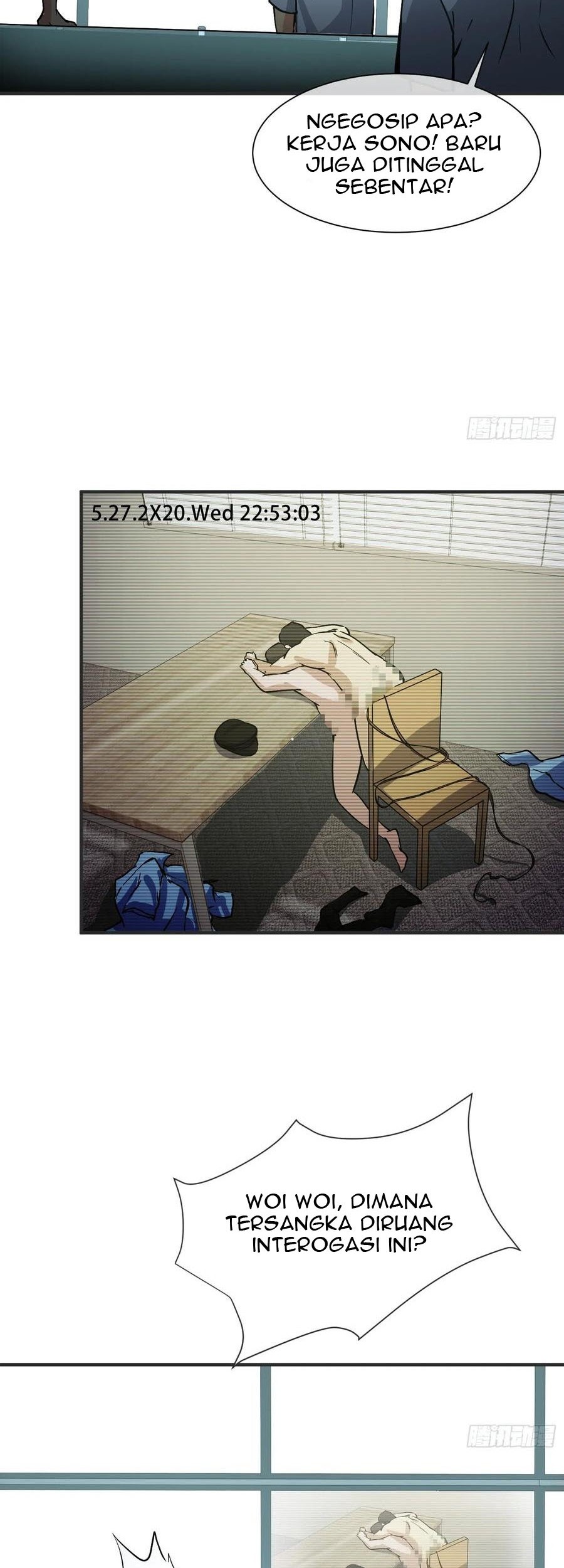 Power The Rates Chapter 7 Gambar 3