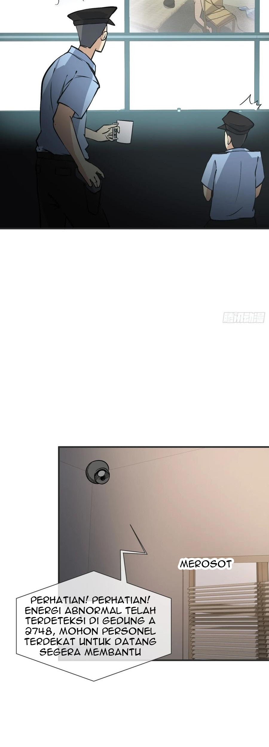 Power The Rates Chapter 7 Gambar 4