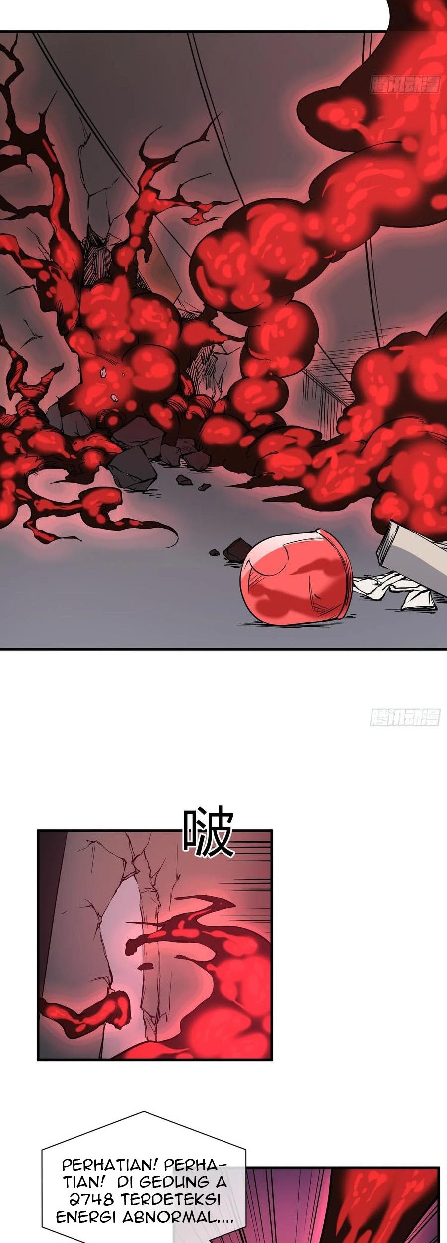 Power The Rates Chapter 7 Gambar 9