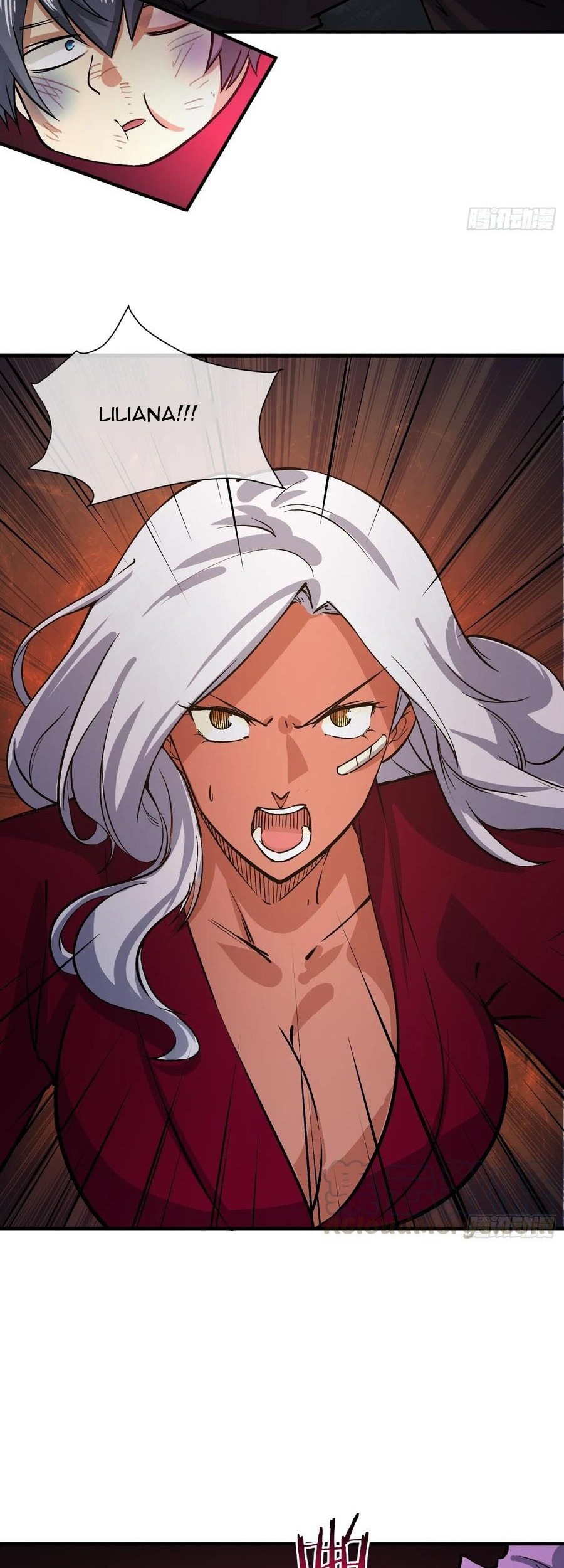 Power The Rates Chapter 7 Gambar 12