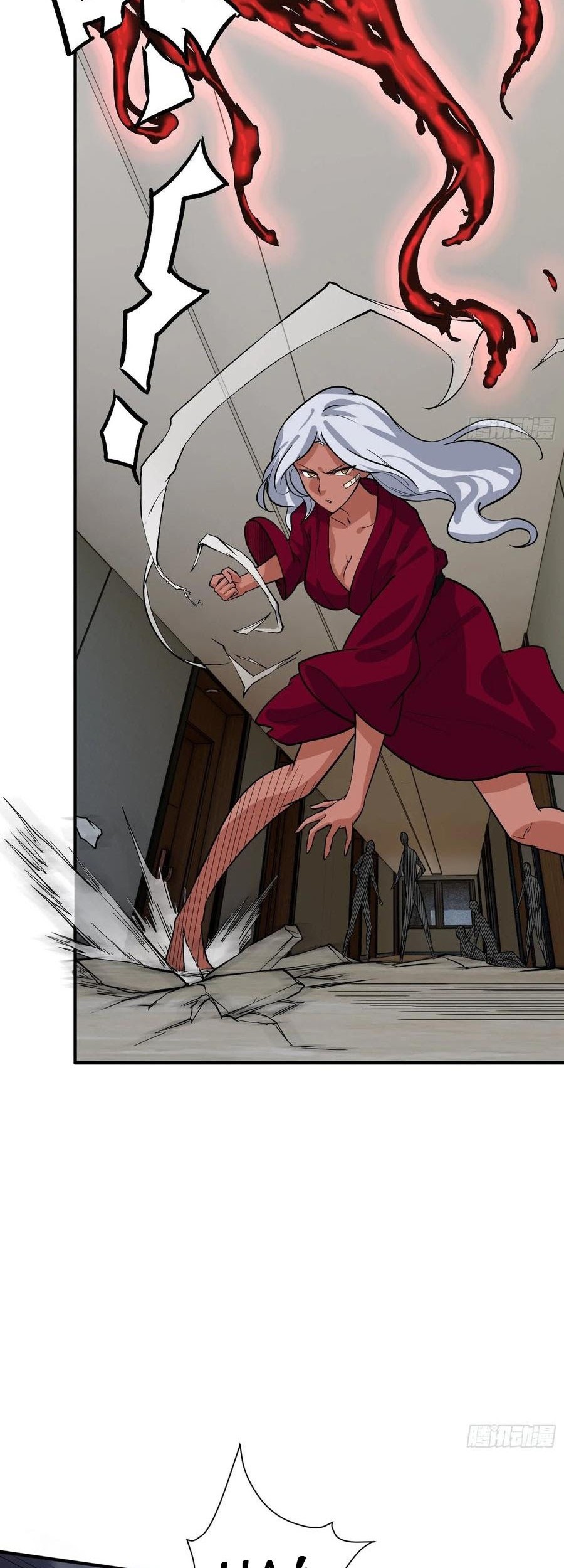 Power The Rates Chapter 8 Gambar 3