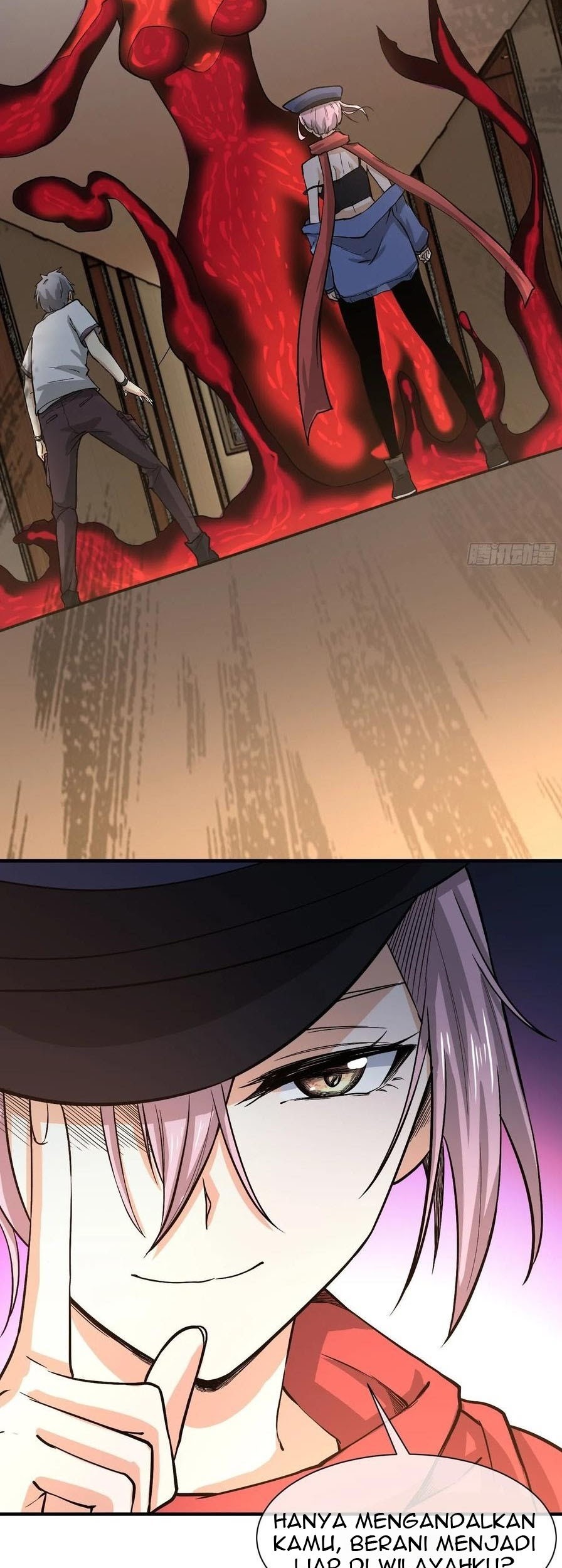 Power The Rates Chapter 8 Gambar 34