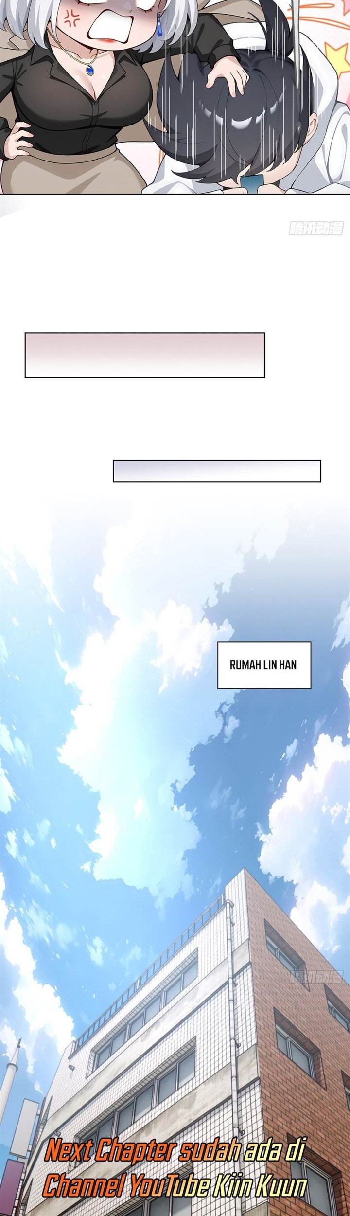 Primordial Ten Fiends: Others Tame Beasts, I Tame Beast Girls Chapter 1 Gambar 36