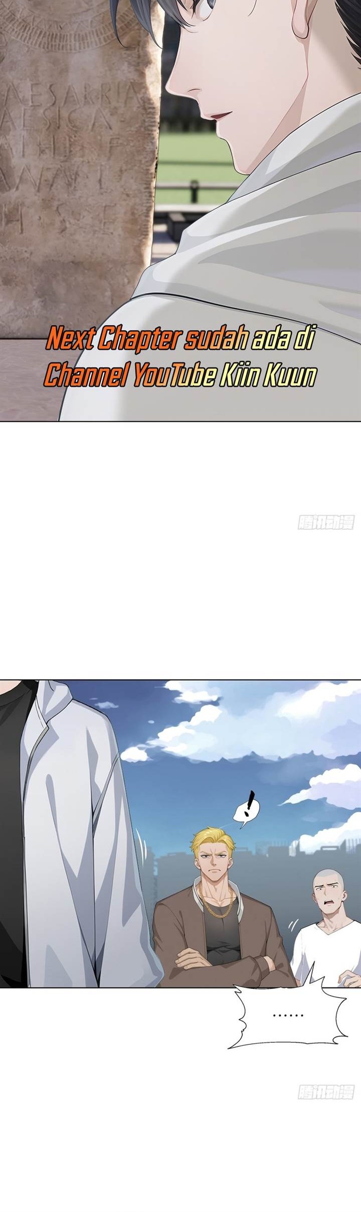 Primordial Ten Fiends: Others Tame Beasts, I Tame Beast Girls Chapter 1 Gambar 6