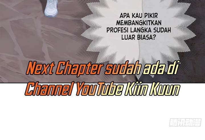 Primordial Ten Fiends: Others Tame Beasts, I Tame Beast Girls Chapter 1 Gambar 12