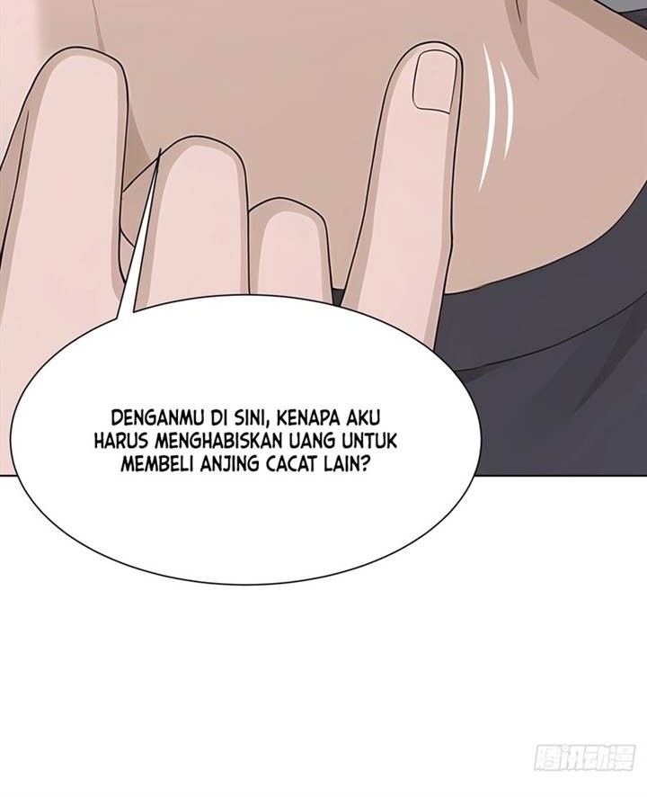 Primordial Ten Fiends: Others Tame Beasts, I Tame Beast Girls Chapter 1 Gambar 23