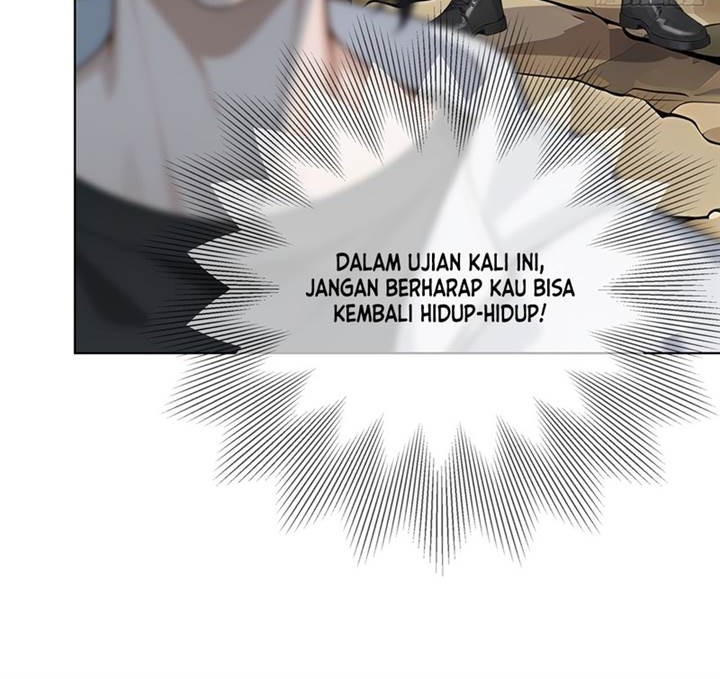 Primordial Ten Fiends: Others Tame Beasts, I Tame Beast Girls Chapter 2 Gambar 37