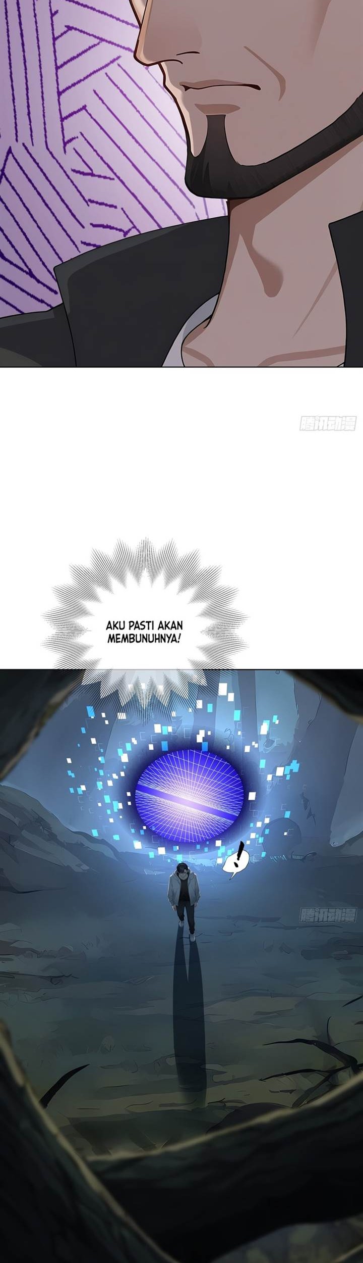 Primordial Ten Fiends: Others Tame Beasts, I Tame Beast Girls Chapter 2 Gambar 39