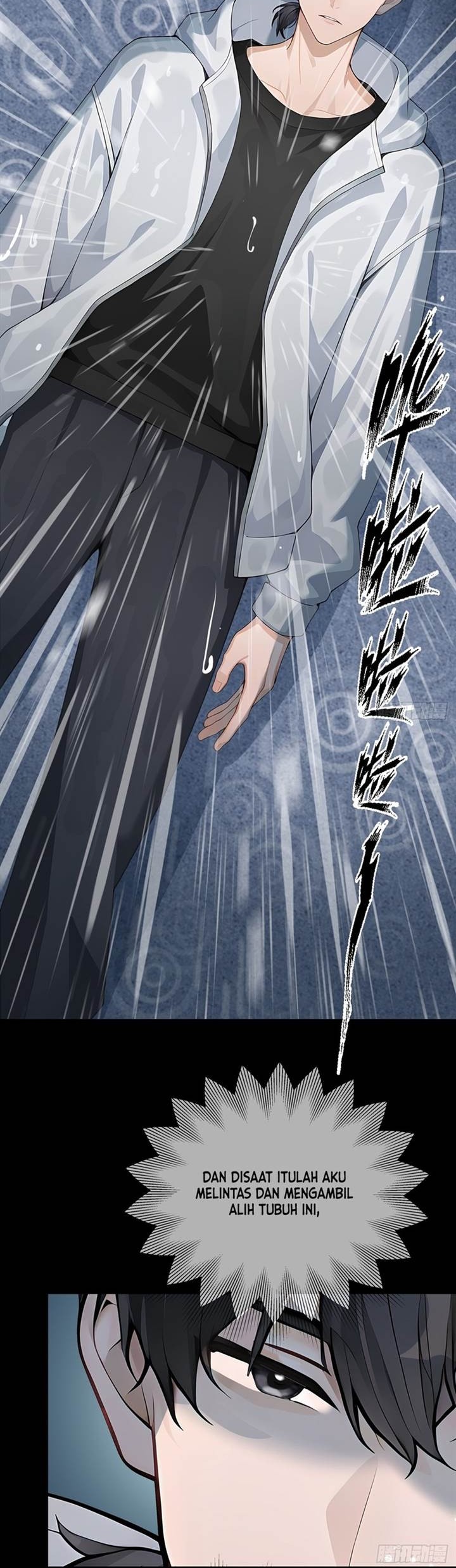 Primordial Ten Fiends: Others Tame Beasts, I Tame Beast Girls Chapter 2 Gambar 3