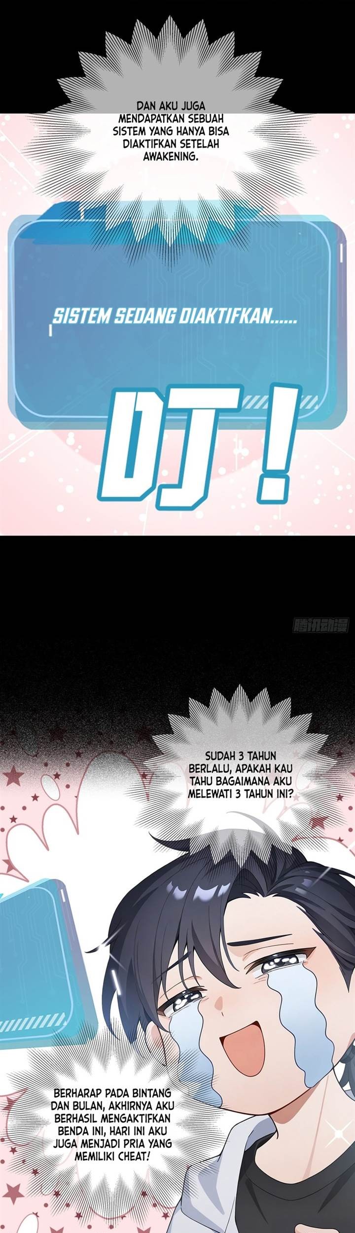 Primordial Ten Fiends: Others Tame Beasts, I Tame Beast Girls Chapter 2 Gambar 4