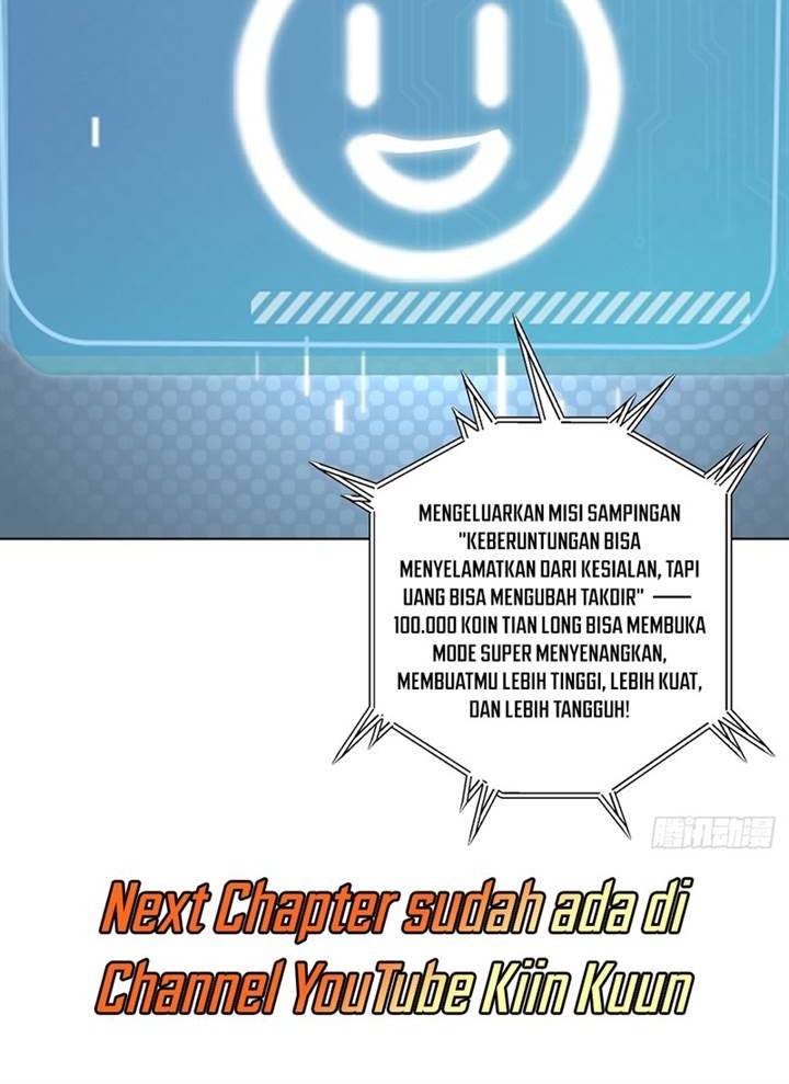 Primordial Ten Fiends: Others Tame Beasts, I Tame Beast Girls Chapter 2 Gambar 6