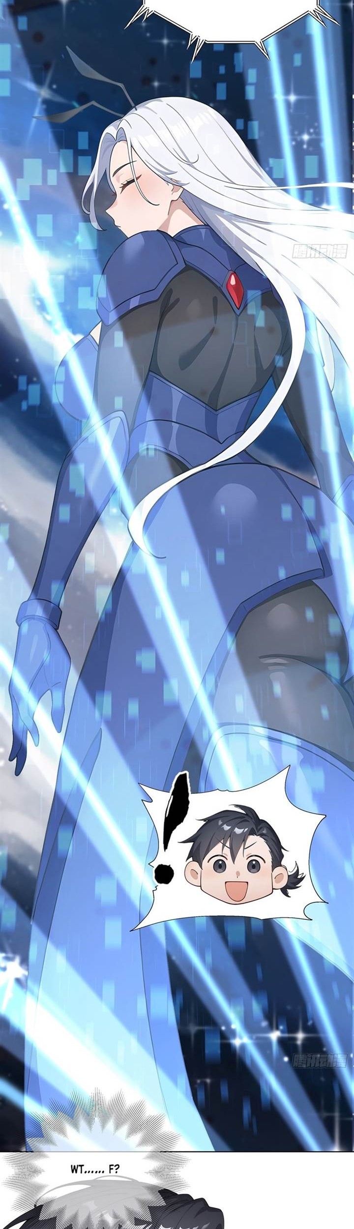 Primordial Ten Fiends: Others Tame Beasts, I Tame Beast Girls Chapter 2 Gambar 19