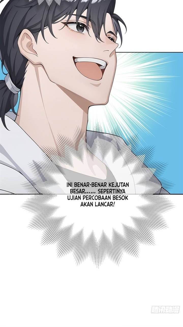 Primordial Ten Fiends: Others Tame Beasts, I Tame Beast Girls Chapter 2 Gambar 20