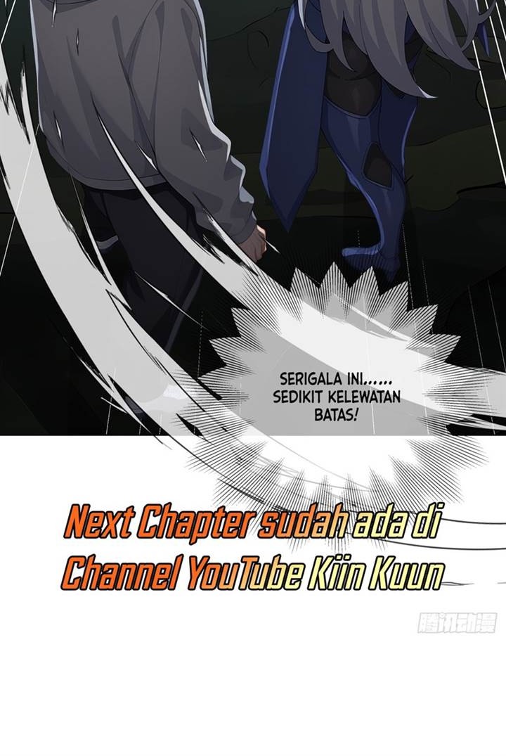 Primordial Ten Fiends: Others Tame Beasts, I Tame Beast Girls Chapter 3 Gambar 25