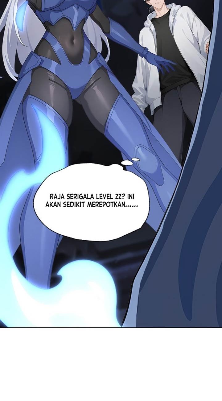 Primordial Ten Fiends: Others Tame Beasts, I Tame Beast Girls Chapter 3 Gambar 28