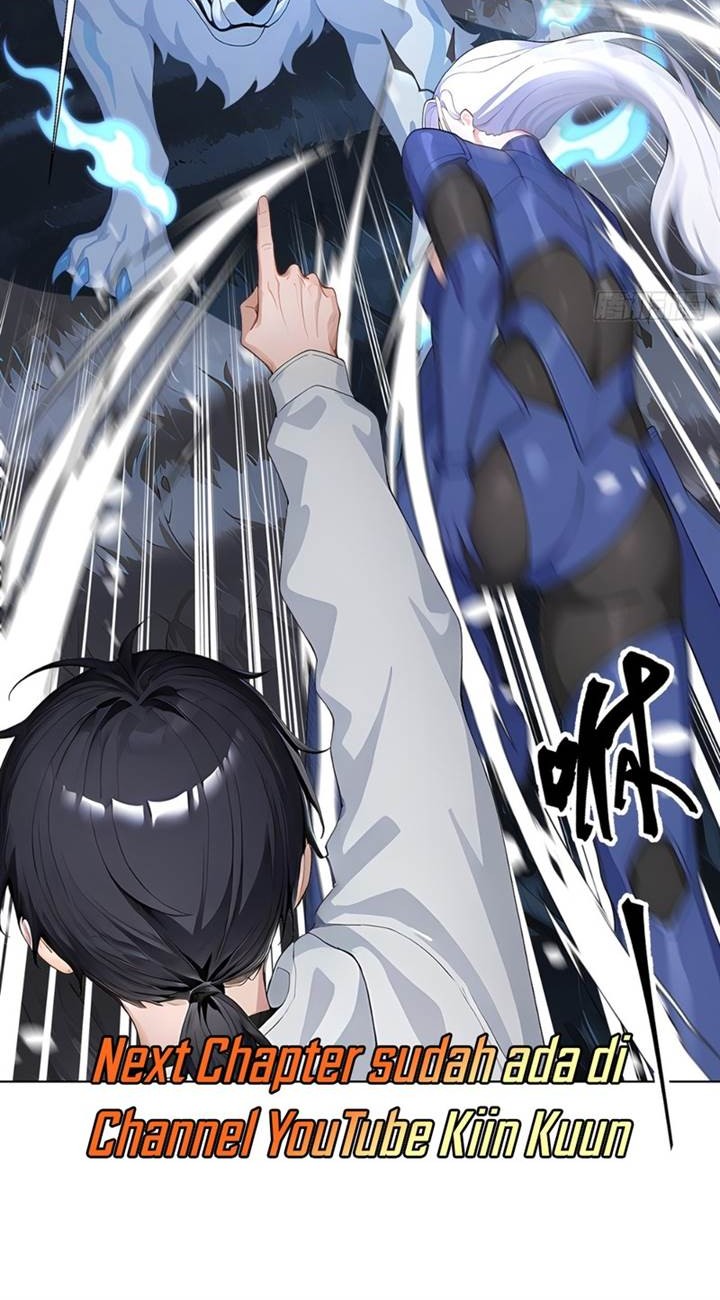 Primordial Ten Fiends: Others Tame Beasts, I Tame Beast Girls Chapter 3 Gambar 31