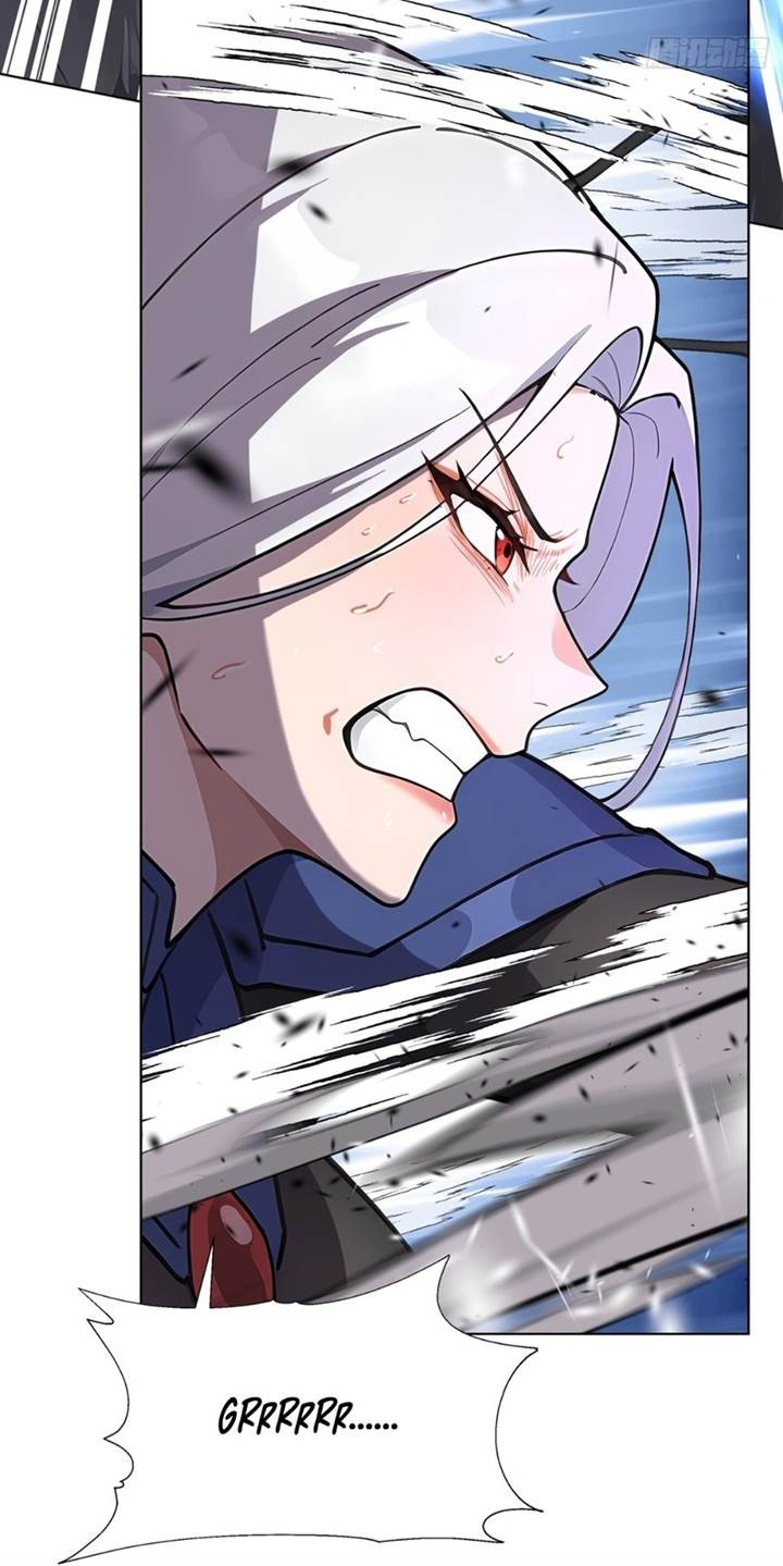 Primordial Ten Fiends: Others Tame Beasts, I Tame Beast Girls Chapter 3 Gambar 34