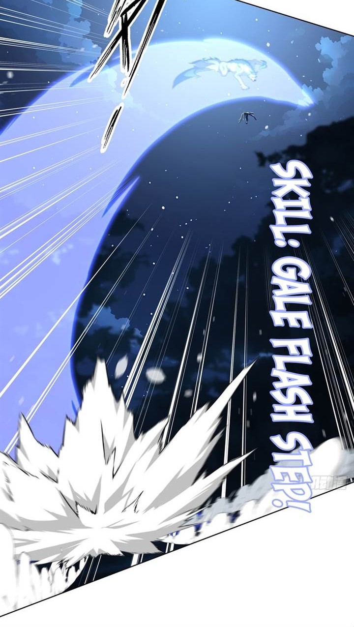 Primordial Ten Fiends: Others Tame Beasts, I Tame Beast Girls Chapter 3 Gambar 36