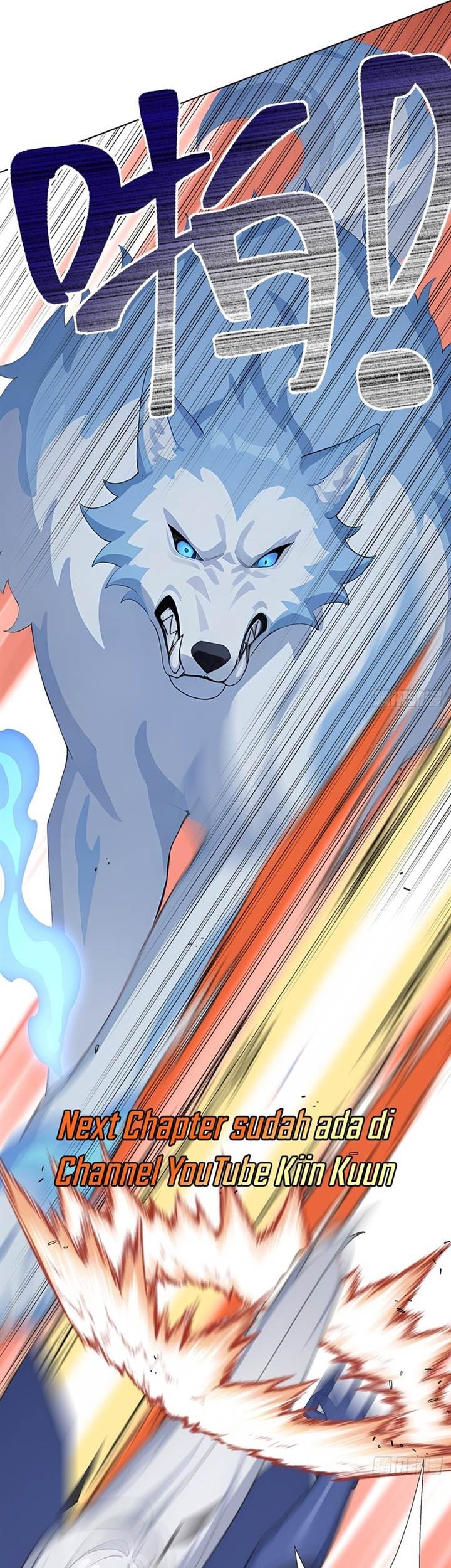 Primordial Ten Fiends: Others Tame Beasts, I Tame Beast Girls Chapter 3 Gambar 37